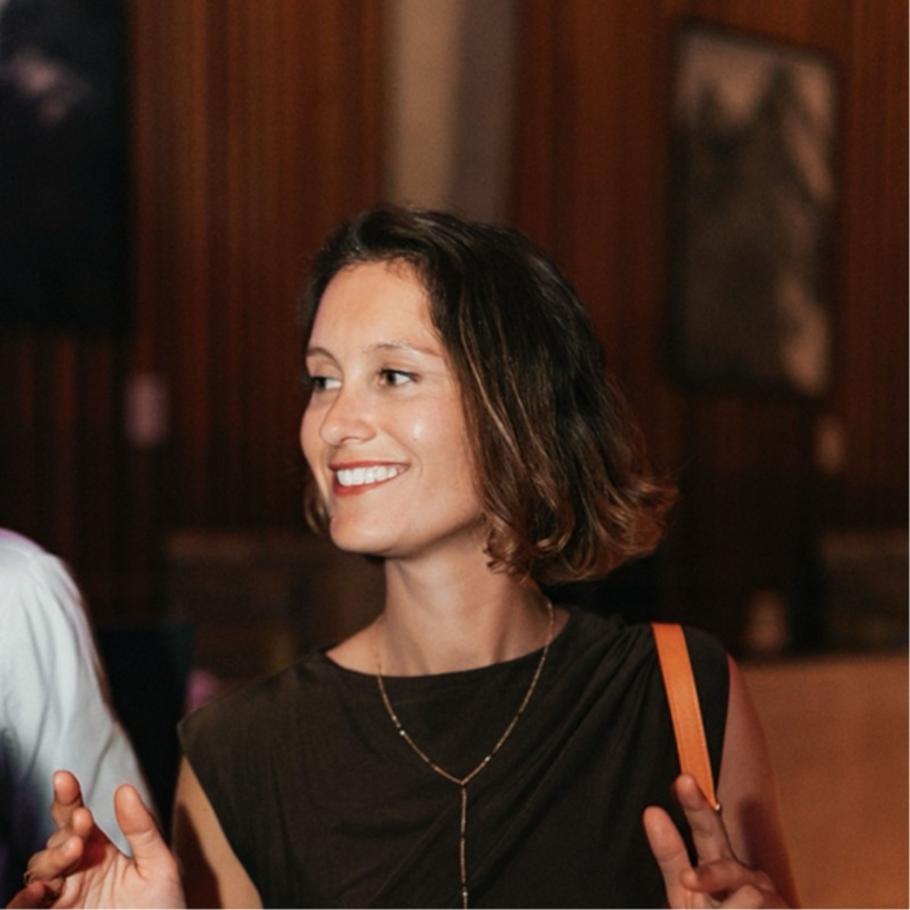 Claire Chassagne Asgard AM